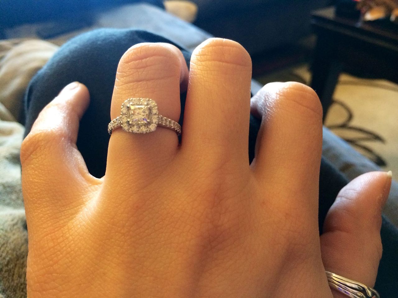 Engagement