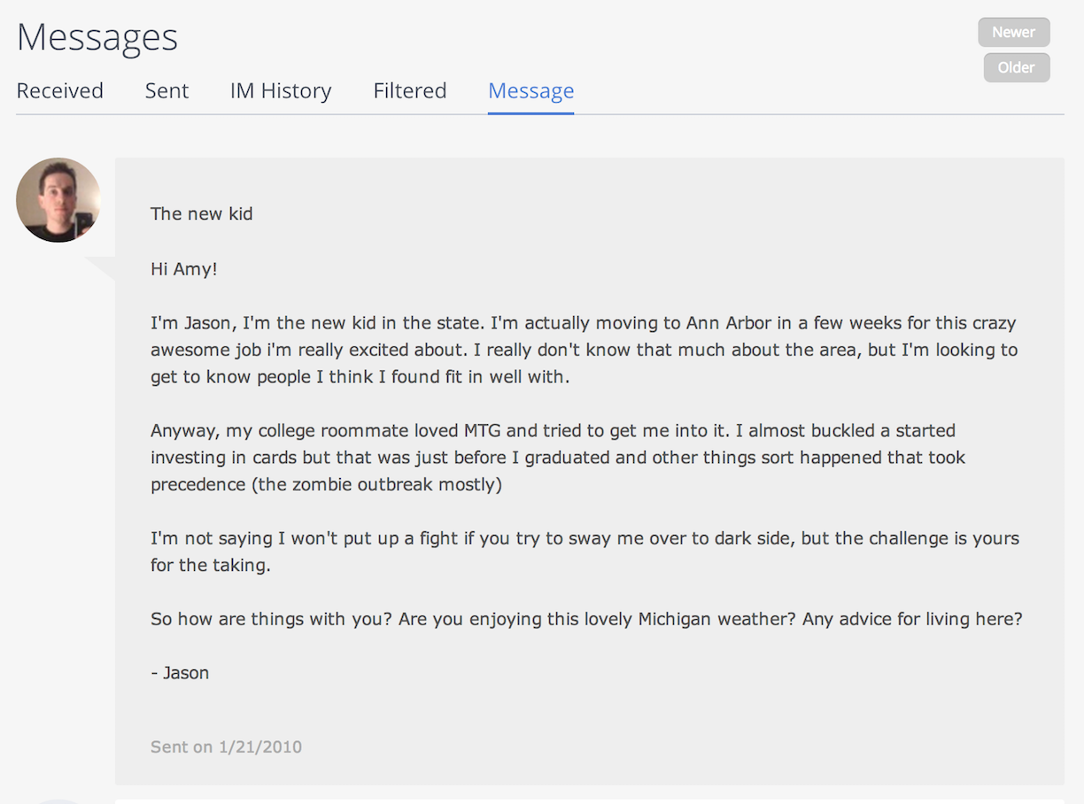 Okcupid